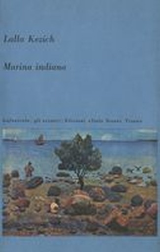 MARINA INDIANA