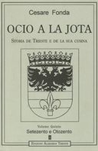 OCIO A LA JOTA VOL.QUINTO