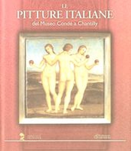 PITTURE ITALIANE DEL MUSEO CONDE'A