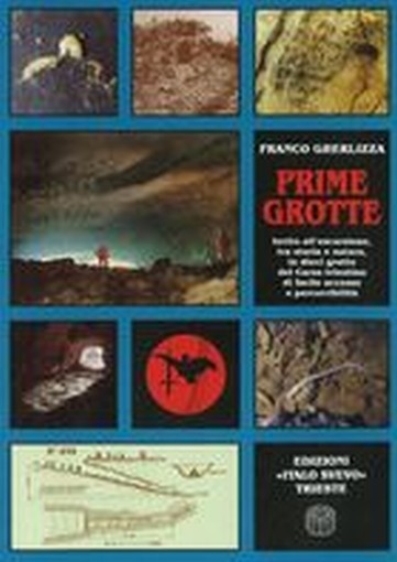 PRIME GROTTE