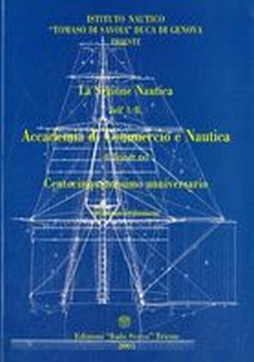 SEZIONE NAUTICA DELL'I.R.ACCADEMIA
