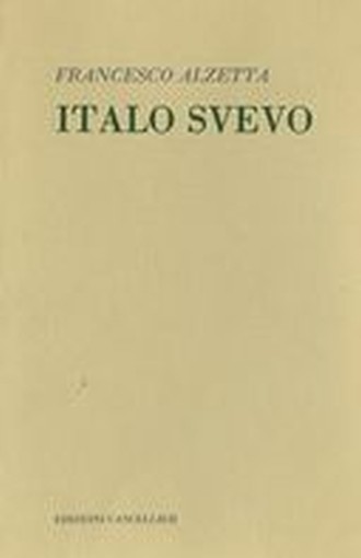 ITALO SVEVO