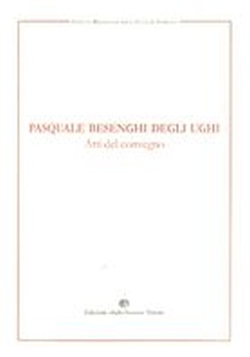 ATTI DEL CONVEGNO