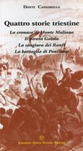 QUATTRO STORIE TRIESTINE