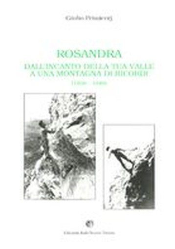 ROSANDRA DALL'INCANTO DELLA TUA VAL
