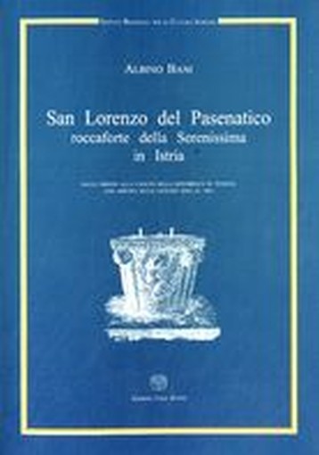 SAN LORENZO DEL PASENATICO ROCCAFOR