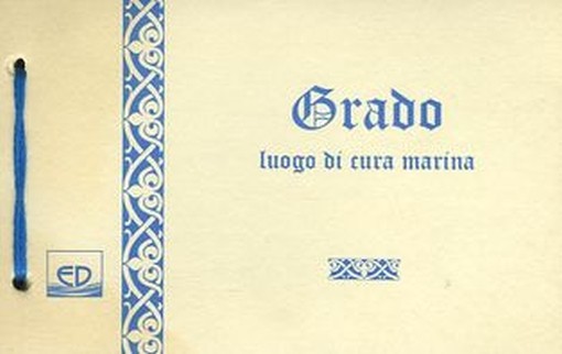 GRADO LUOGO DI CURA MARINA