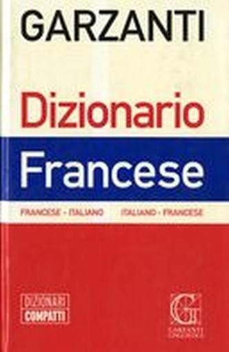 DIZIONARIO FRANCESE
