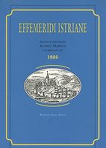 EFFEMERIDI ISTRIANE