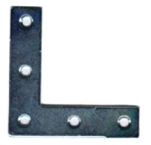 PEZZI 100-ANGOLI RINFORZO ZINCATI 157/10X10