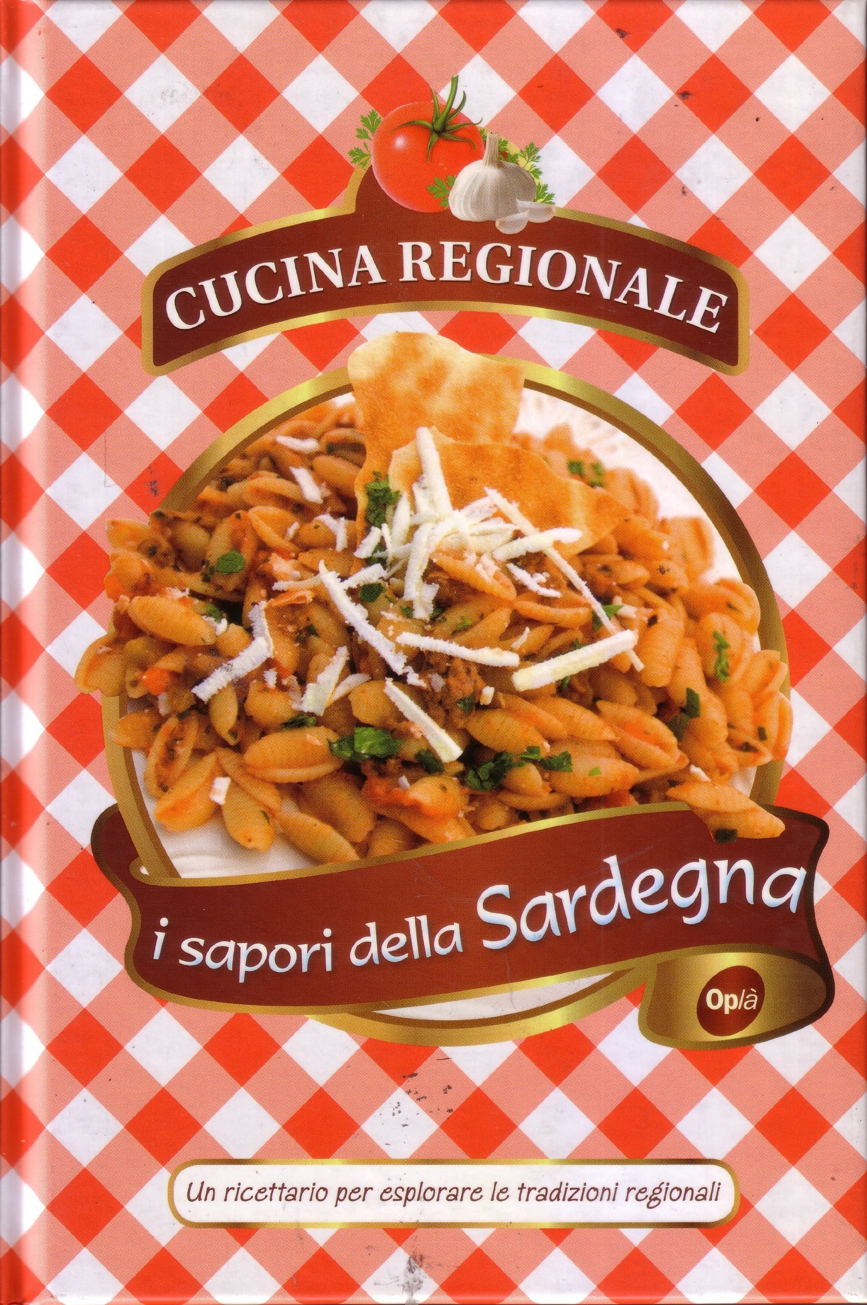 SAPORI DELLA SARDEGNA (I)