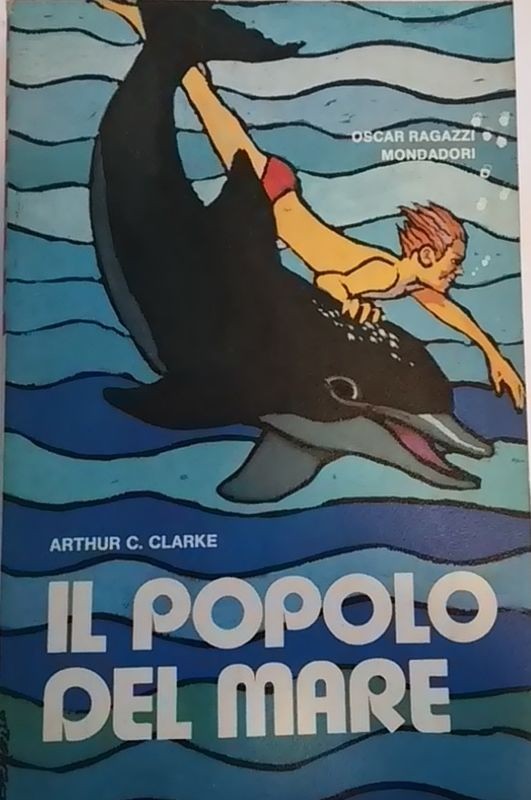 Il popolo del mare
