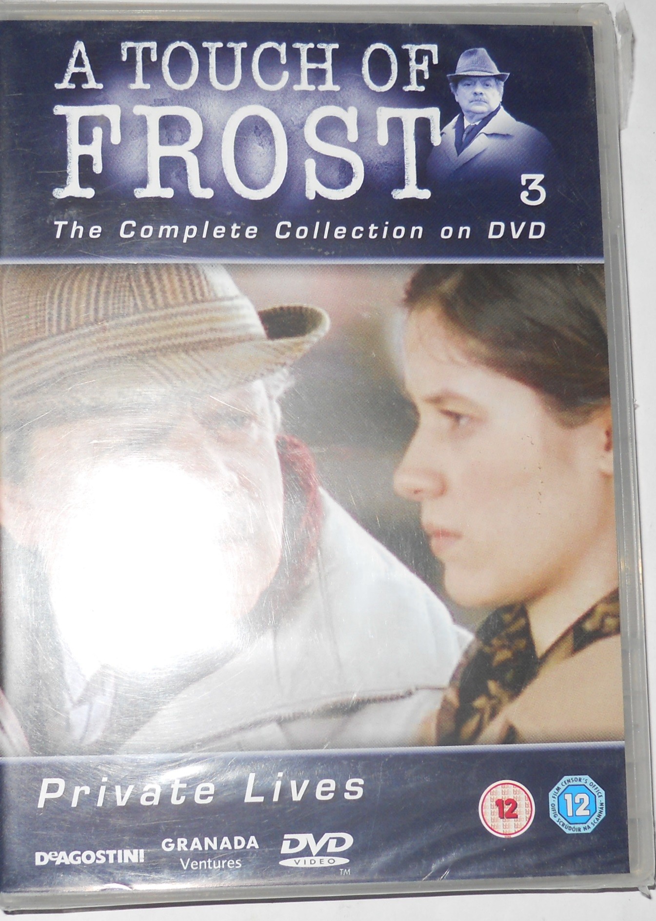 A Touch Of Frost 3 