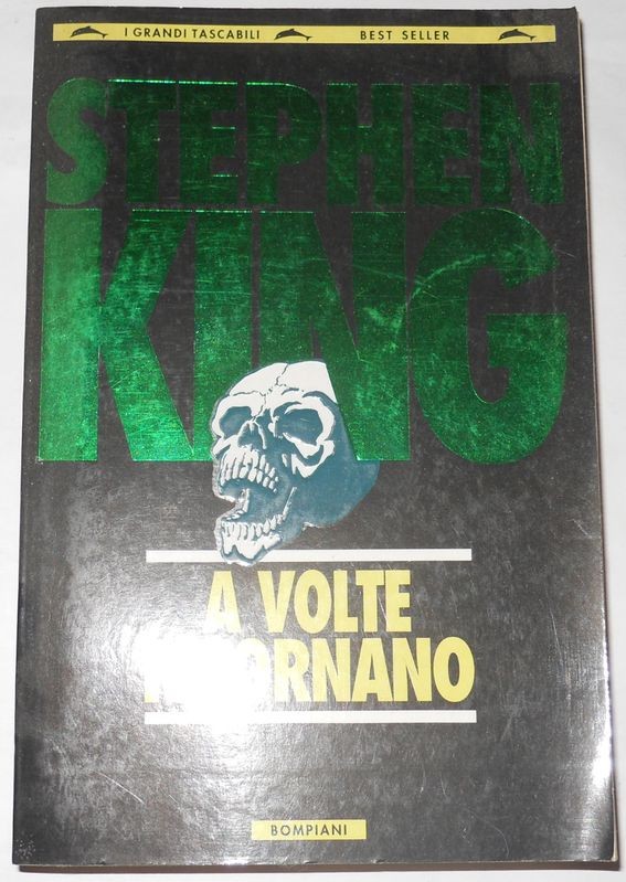 A Volte Ritornano