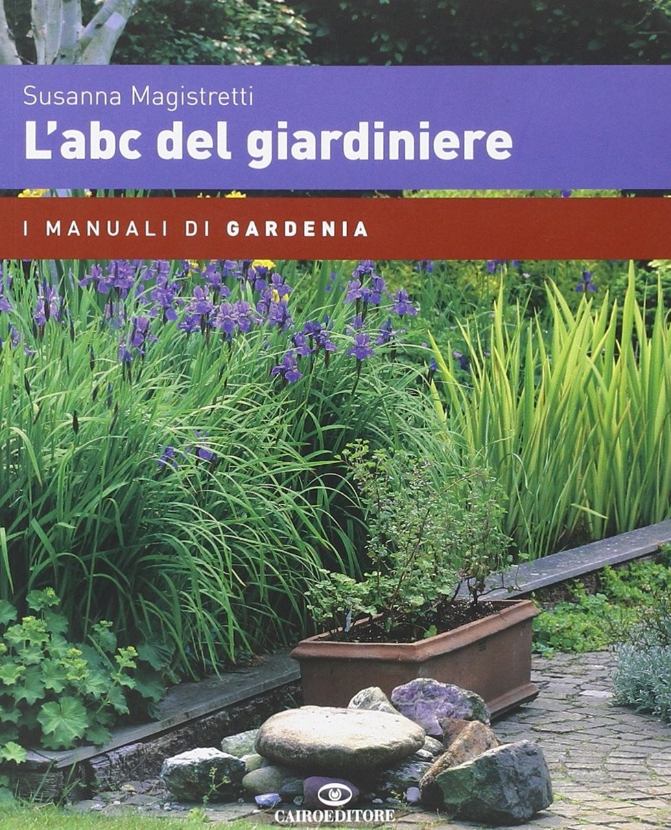 L'ABC DEL GIARDINIERE
