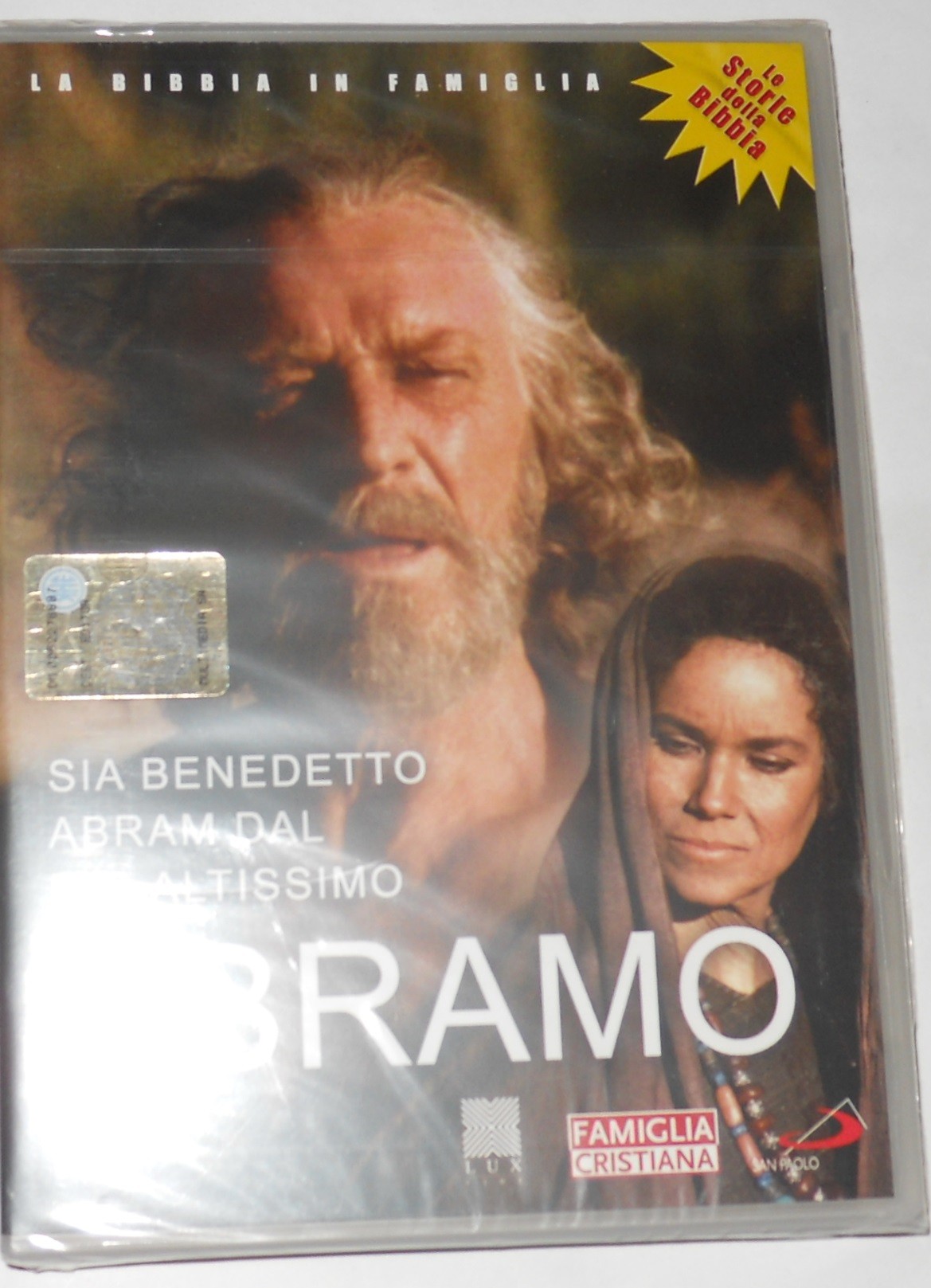 Abramo 