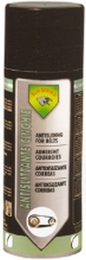ANTISLITTANTE X CINGHIE ML.400