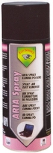PEZZI 12-ARIA SPRAY COMPRESSA ECO ML400