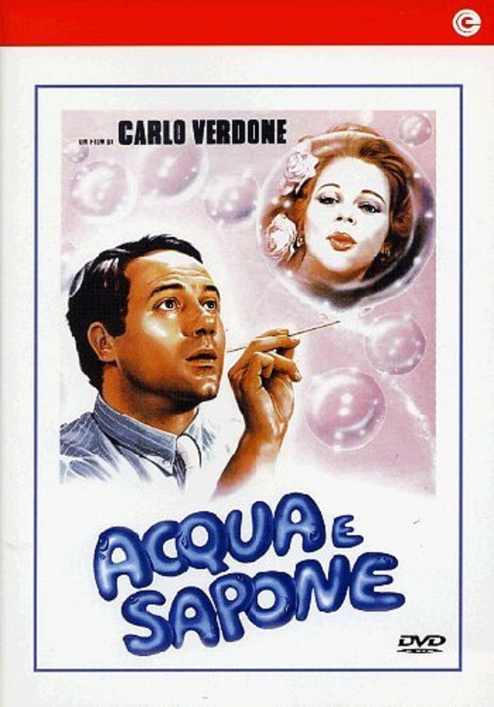 Acqua E Sapone 