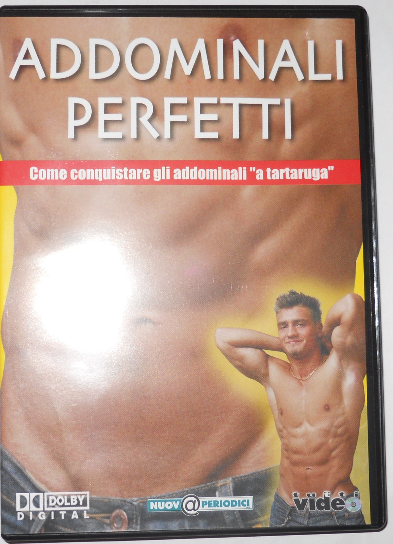 Addominali Perfetti
