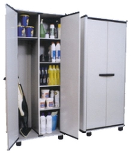 ARMADI EASY PVC 170/2 PORTA SCOPE