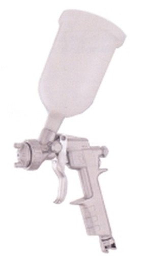 AEROGRAFI F1-S 1,5 KG 0,5 SERBATOIO SUPERIORE