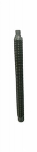 ATTACCHI FLEX CM.24 X ASTE FLESSIBILI ACCIAIO
