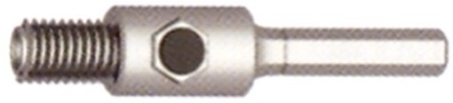 ALBERI FRESE MURO ESAGONALE M16X370