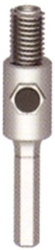 ALBERI FRESE MURO ESAGONALE M22X220
