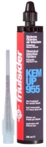 PEZZI 12-ANCORANTE CHIMICO FRIULSIDER KEM UP 955 ML.300