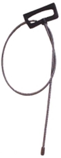 ASTE X SCOVOLI FLESSIBILI CM.150