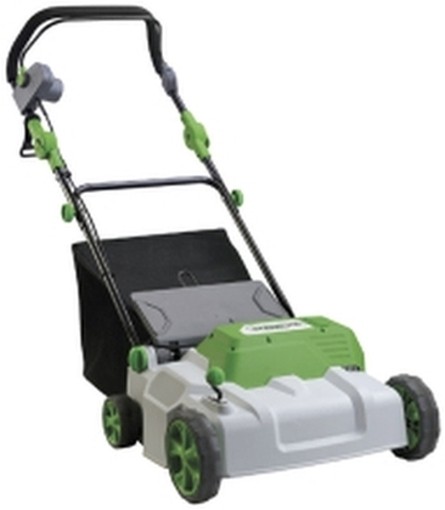 ARIEGGIATORI GREEN LINE GL6701 EL