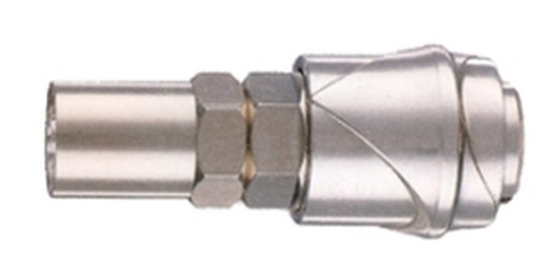 PEZZI 5-RACCORDI ARIA COMPRESSA UR/6 B 10X19
