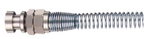 PEZZI 10-RACCORDI ARIA COMPRESSA 60/MF 6,5X10