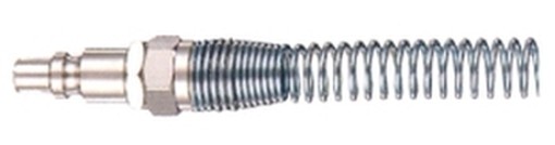 PEZZI 10-RACCORDI ARIA COMPRESSA 63/MF 6,5X10