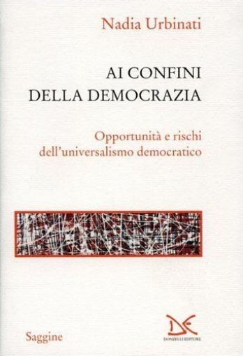 AI CONFINI DELLA DEMOCRAZIA