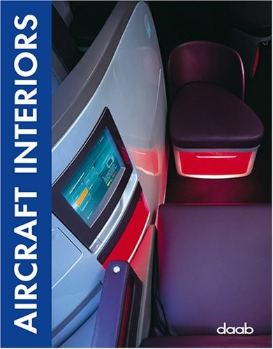 AIRCRAFT INTERIOR DESIGN