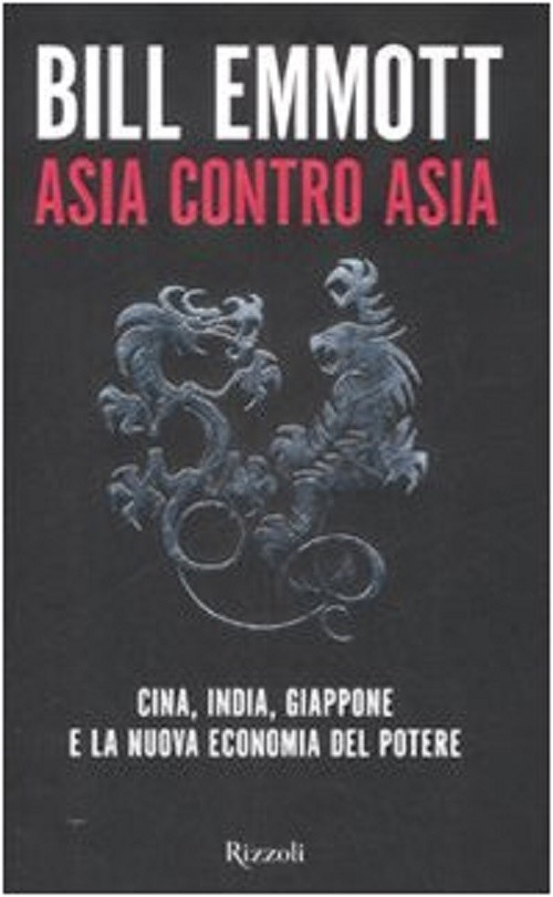 ASIA CONTRO ASIA
