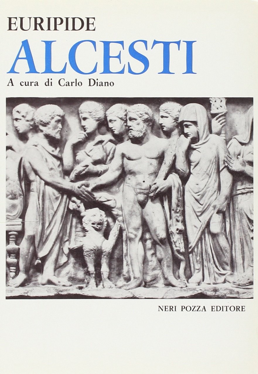 ALCESTI