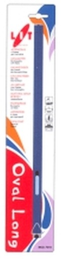 ACCENDIGAS LIT F019 OVAL LONG