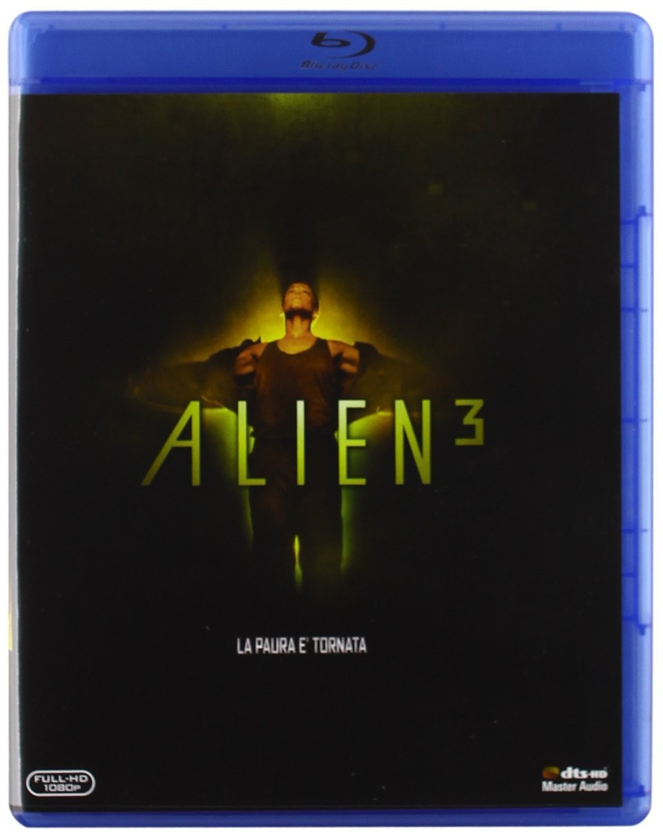 Alien 3