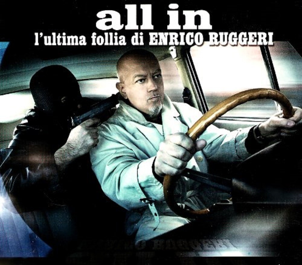 Enrico Ruggeri - All in