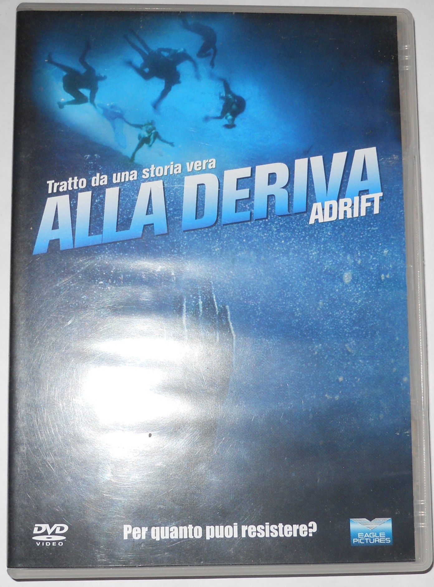 Alla Deriva