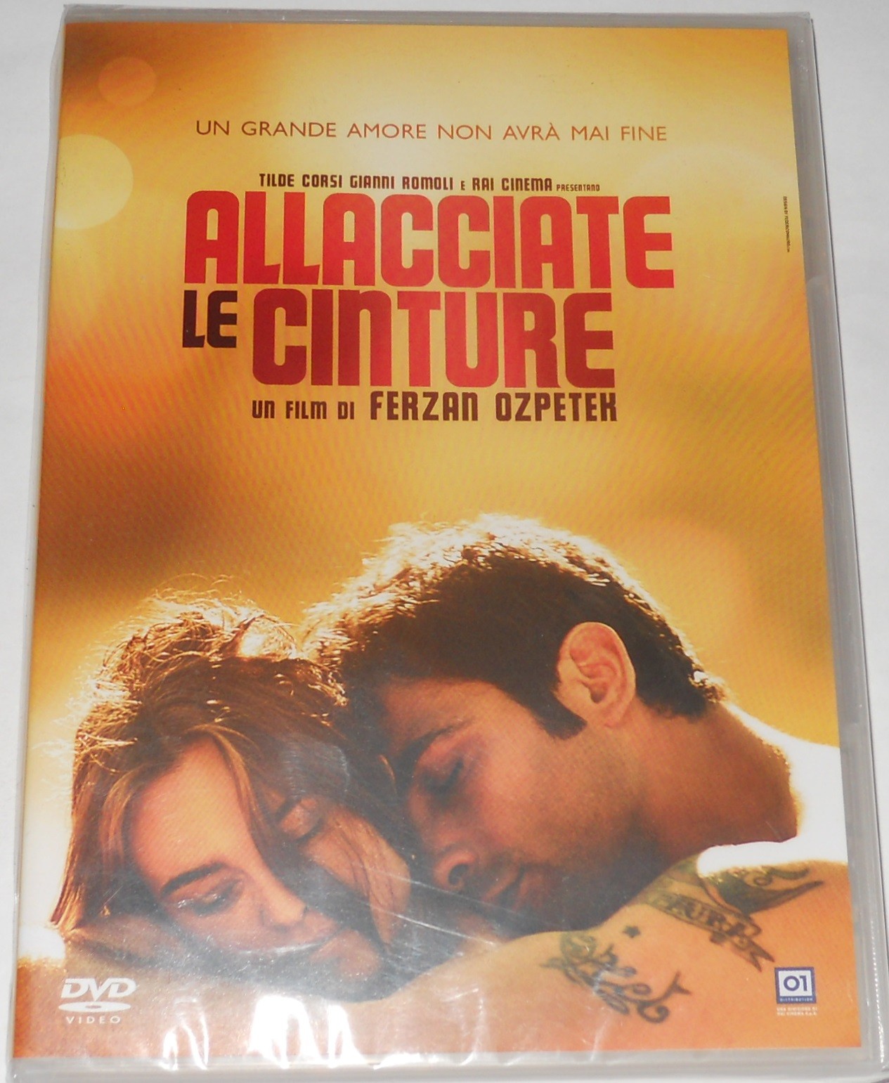 Allacciate Le Cinture