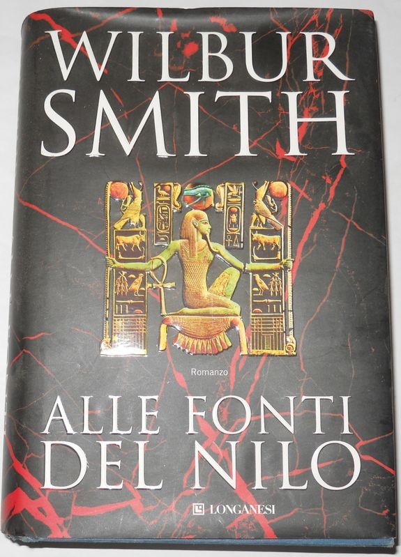 alle fonti del Nilo