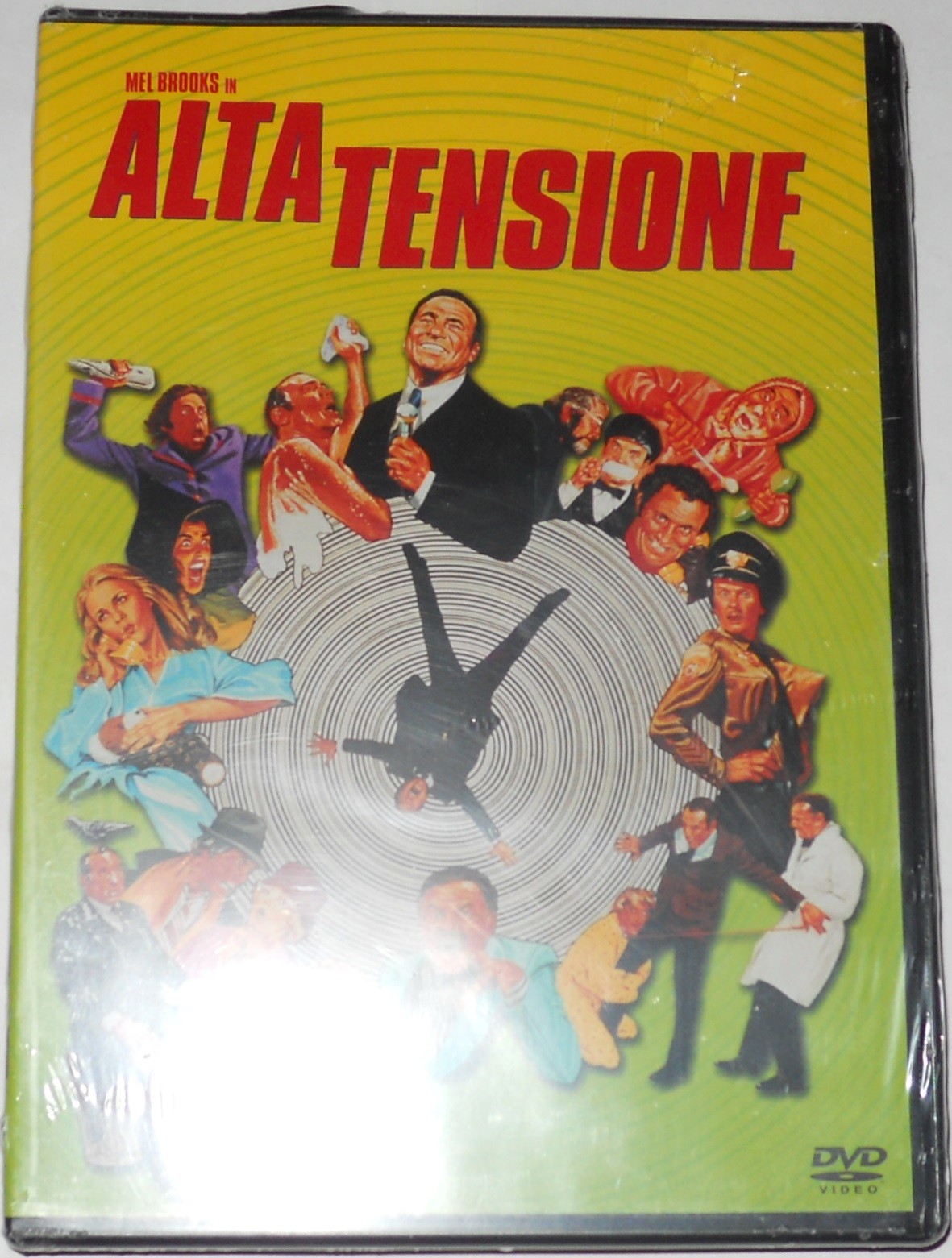 Alta Tensione