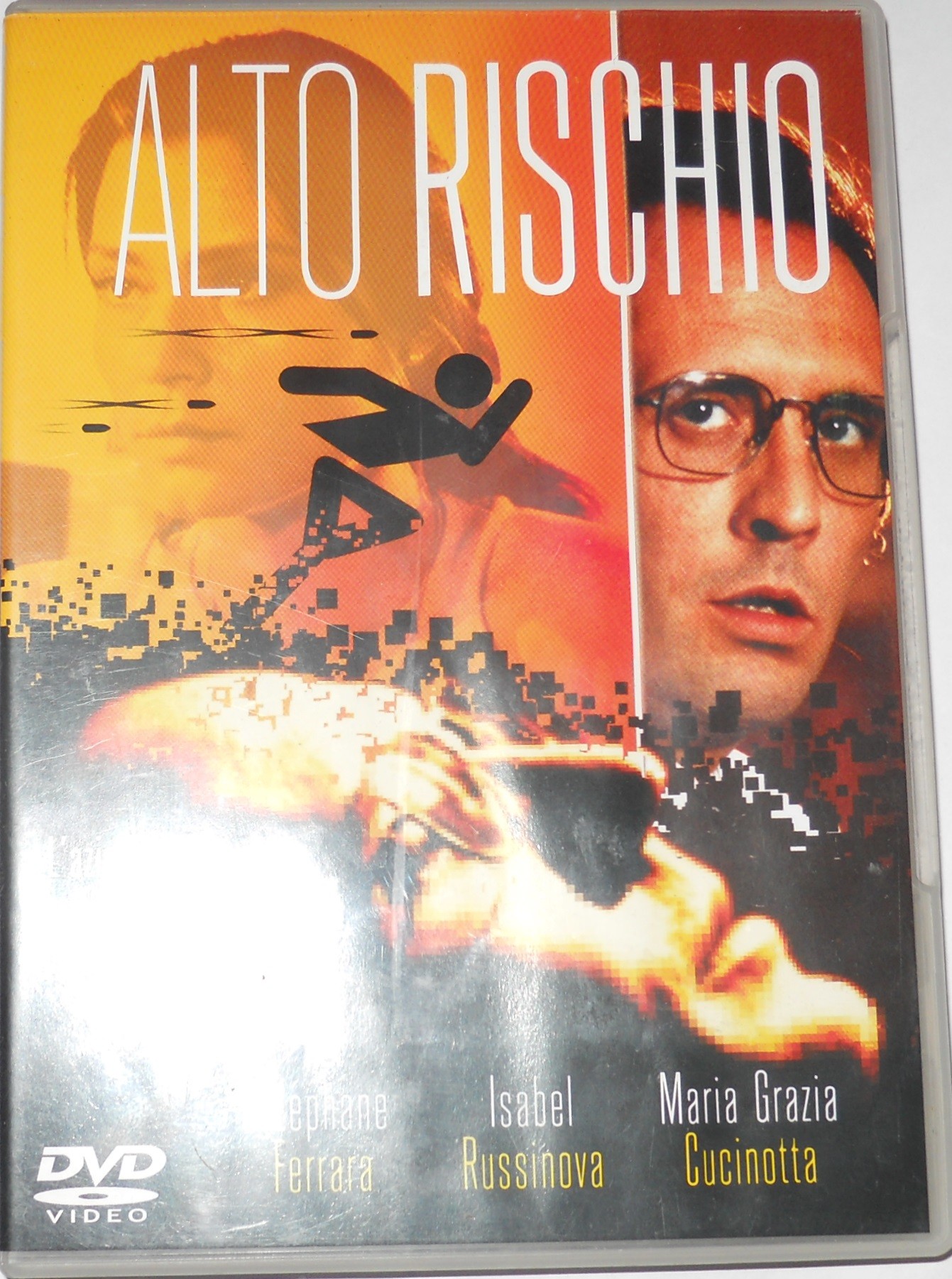Alto Rischio