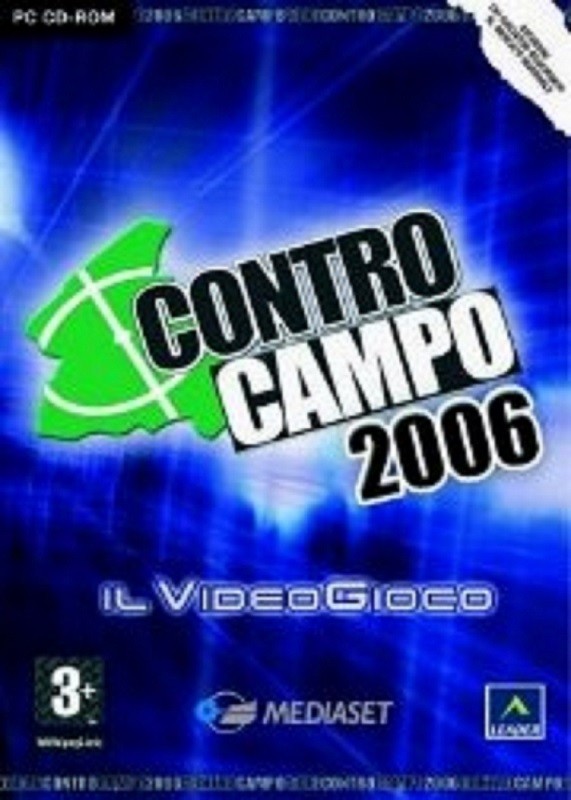 controcampo 2006