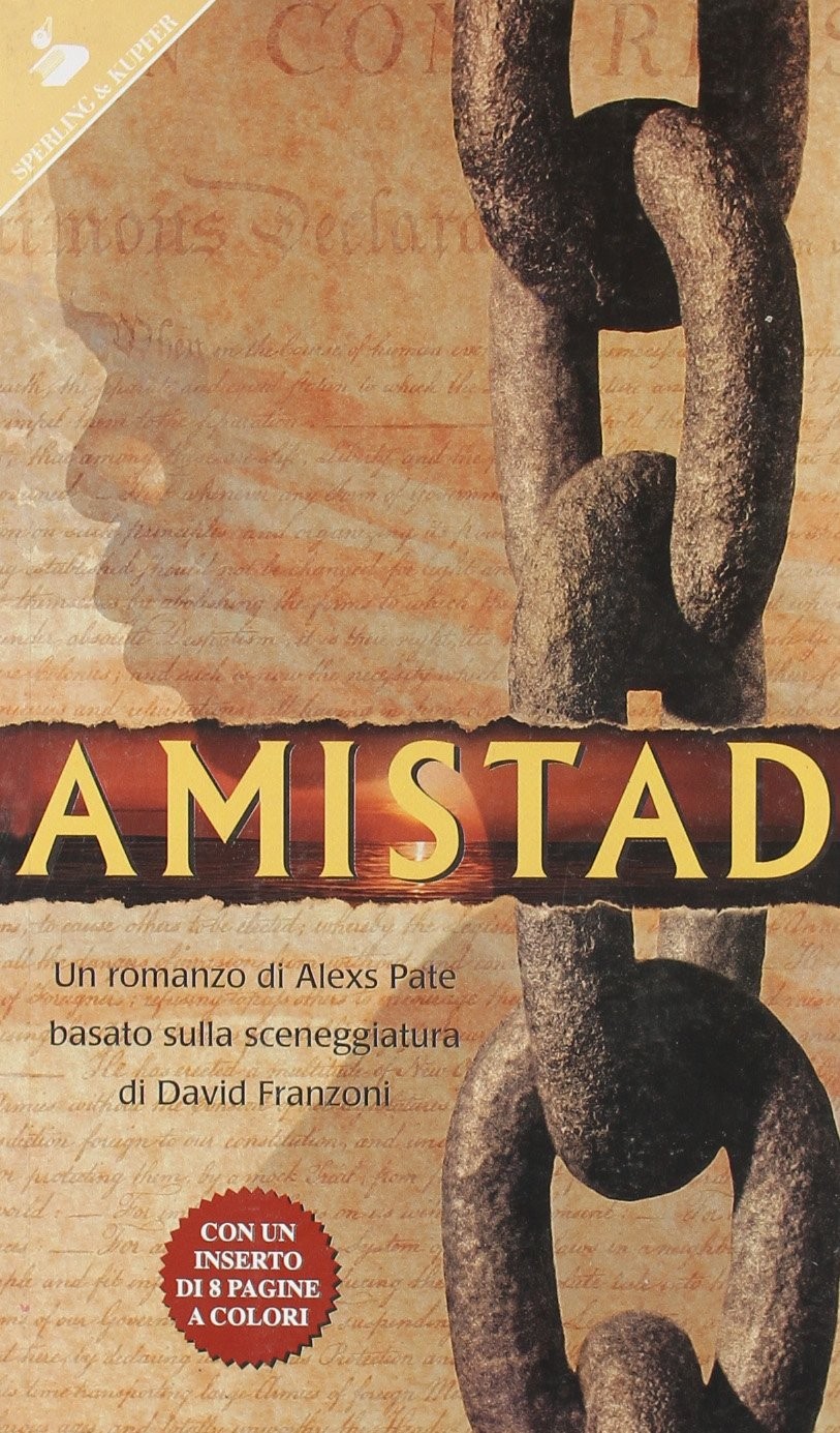 AMISTAD