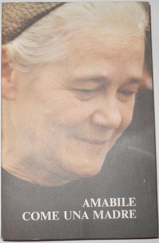 Amabile come una madre